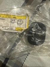 Genuine OEM Exhaust System Hanger For Saab 9392465