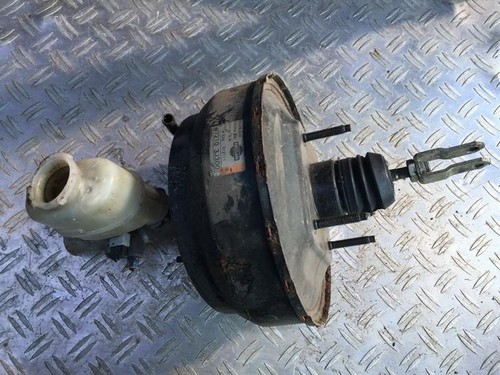 Nissan Primera 1998 Brake servo - booster (Servo brake) 472103j300 #195340-37