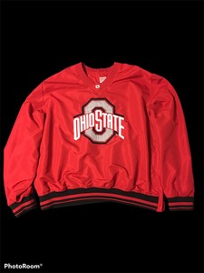 ohio state crewneck