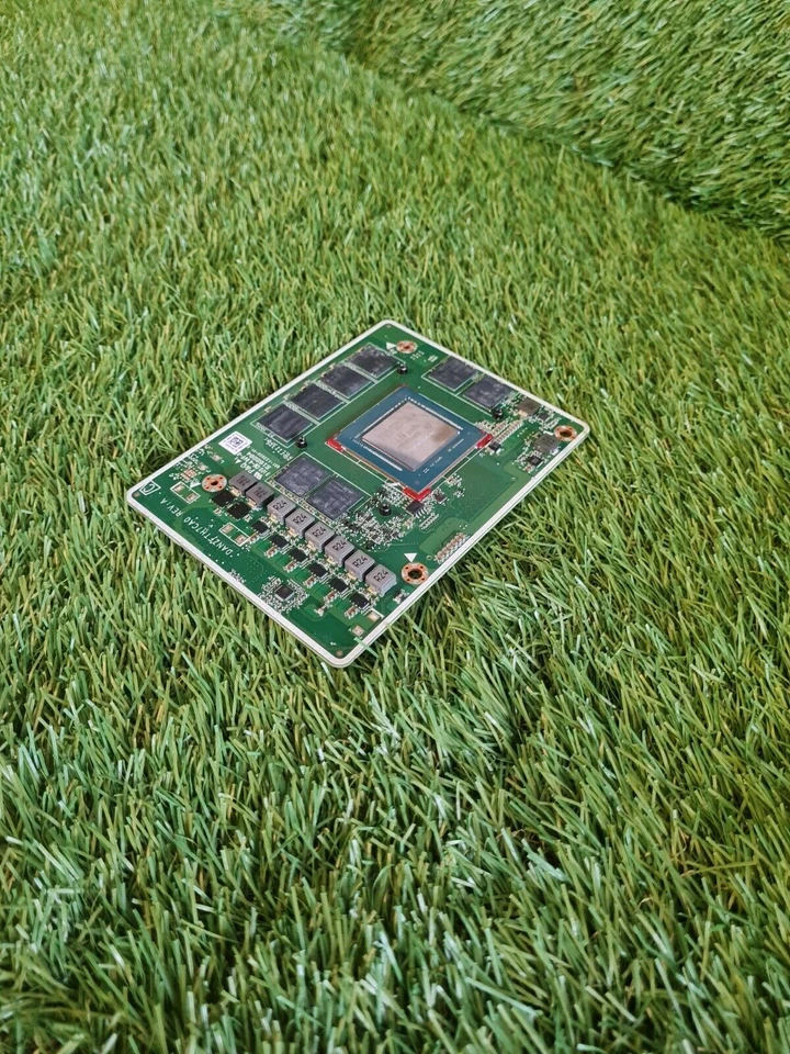 New Genuine Nvidia GeForce RTX2080 N18E-G3R Super 8GB GPU ZBook HP L83906-005 - Image 4 of 4