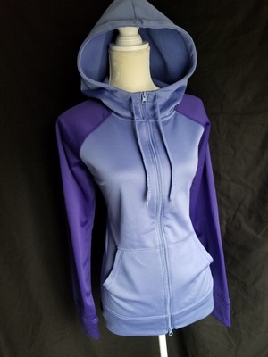 danskin workout jacket