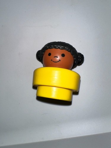 Vintage Fisher Price Little People - Bild 86 von 793