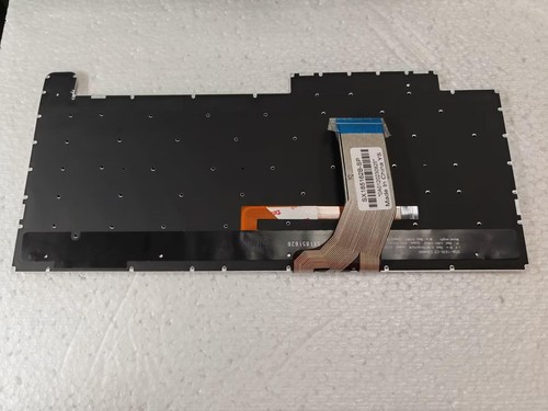 SP Backlit Keyboard For Asus ROG Strix G531 G531G G531GT G15 G512 G512LV G512LW - Picture 2 of 2