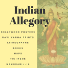 Indian Allegory