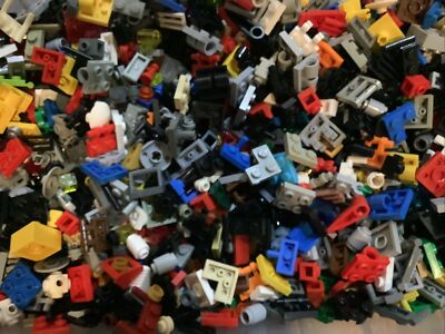 Missing Lego Bricks Replacement Parts Lego LEGO Lot 100 SMALL