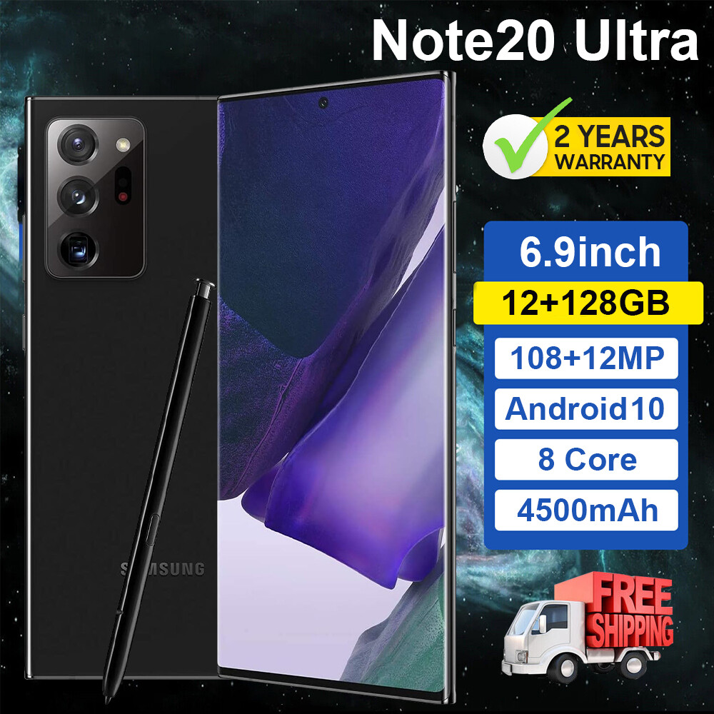 Samsung Note 20 Ultra Antutu Score Samsung Galaxy Note 20 Ultra