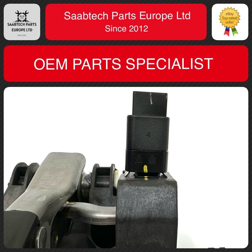 GENUINE CHEVROLET SPARK CLUTCH PEDAL BOX 20102013 (NOT ELECTRIC