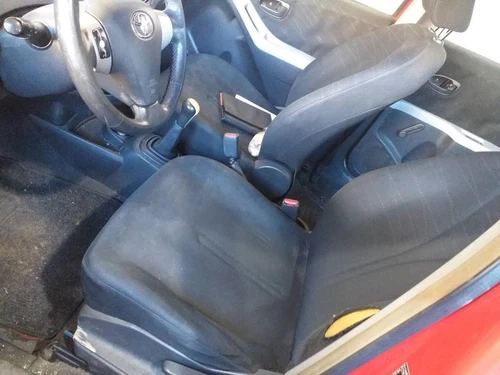 732100D200 Cinturon Seguridad Delantero Derecho para TOYOTA YARIS (KSP9/ 6101868 - Imagen 6 de 10
