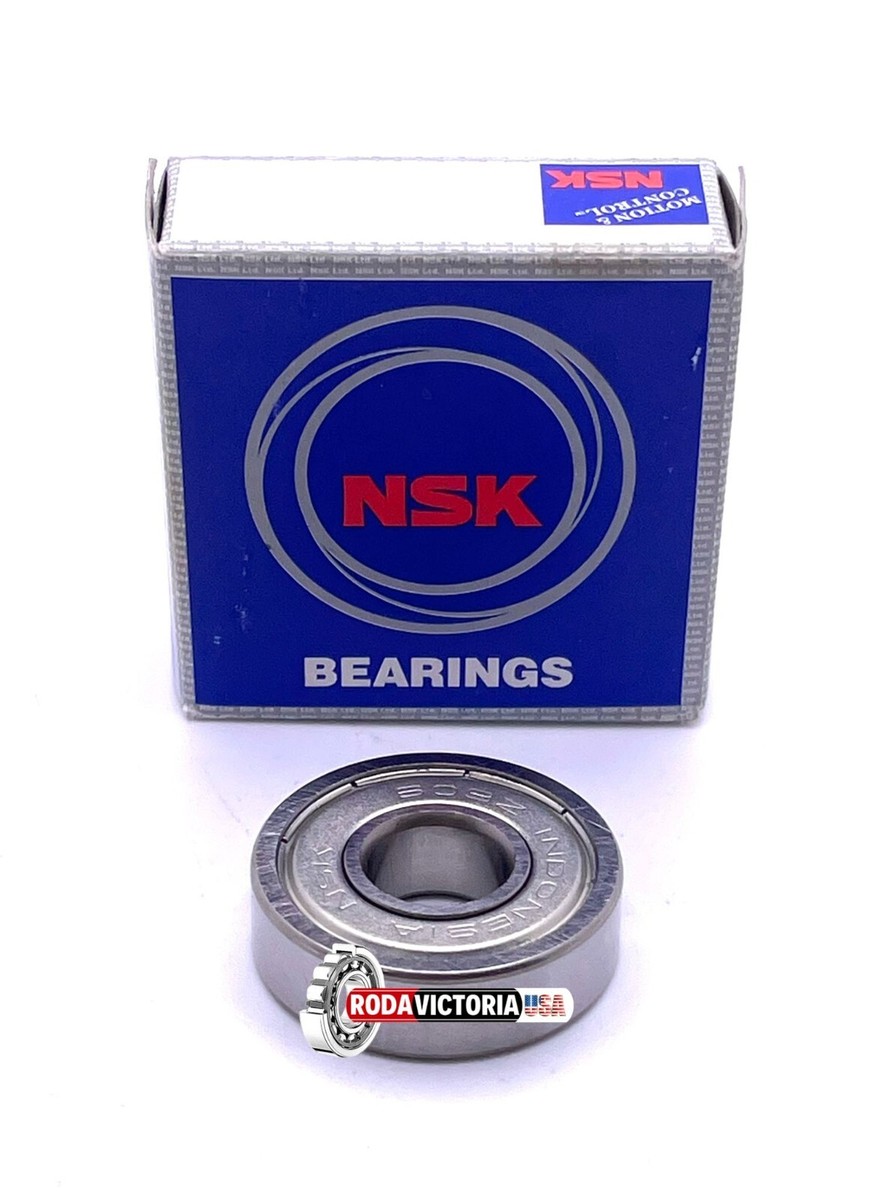 NSK, TIMKEN, SKF, NSK, NTN 609ZZM BALL BEARING, METAL