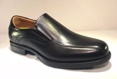 florsheim midtown bike toe slip on