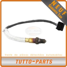Sonde lambda BMW 320