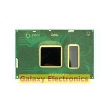 Tested Intel SR341 I7-7500U BGA CPU Chip Chipset