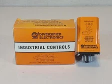 ATC Diversified Electronics SLA-440-ASA Phase Monitoring Relay