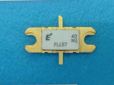 1PC For   FLL57MK MOSFET Power Transistor