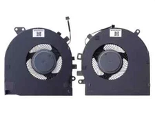 CPU GPU Cooling Fan for Razer  15" Laptop 2019 RZ09-0300x RZ09-0328x
