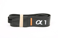Genuine Original Sony A1 Camera Neck/Shoulder Strap - Never Used