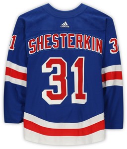 rangers jersey ebay