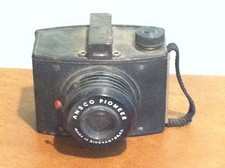 Vintage Ansco Pioneer Camera