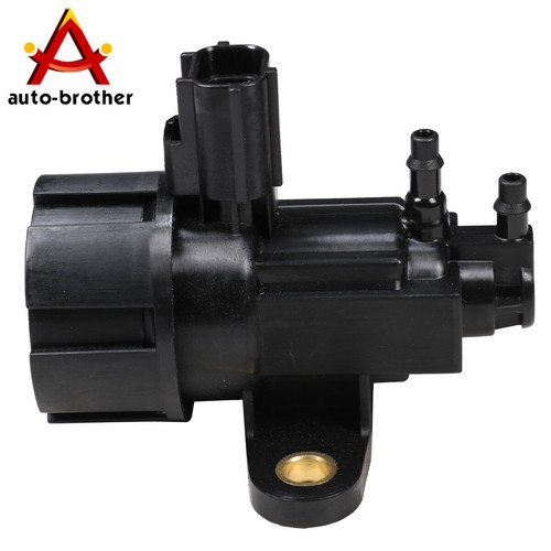 EGR Valve Control Solenoid F63Z9J459AA For Ford Mercury Mazda F57Z9J459C - Picture 6 of 12