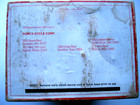Bike Generator & Light-By Dorcy-Bike Pals-Deluxe Generator Lighting Set-w/Box — photo 8