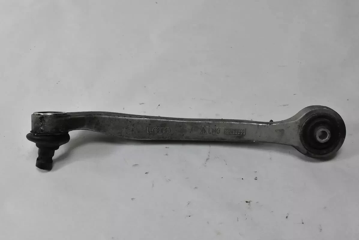 03-18 Bentley Continental GTC GT Front Right Side Upper Control Arm OEM
