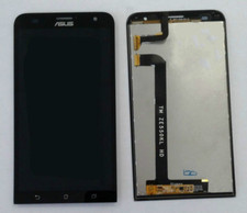 DISPLAY TOUCH LCD COMPLETO per Asus ZenFone 2 Laser 5.5 ZE550KL Z00LD