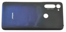 OEM MOTOROLA MOTO G FAST XT2045-3 REPLACEMENT BLUE BACK COVER HOUSING DOOR FAIR