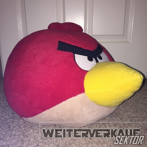 angry birds stuffed animals for sale