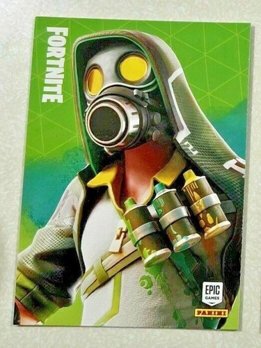 2020 Fortnite Series 2 Trading Cards U-Pick 1-200 - Picture 71 of 199