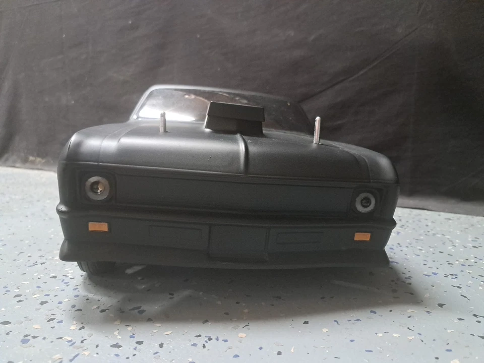 Yenko Nova RC Drag Car with Remote Control - Image 3 of 4