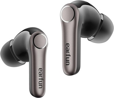 In-Ear Kopfhörer: Hybrid-Treiber, Noise Cancelling, Hi Res Audio, Bluetooth 6.0