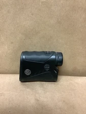 SIG SAUER KILO 1200, #99A155687AFC RANGEFINDER (G29005887)