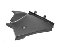 HALTER GITTER GRILL STOßSTANGE VORNE LINKS MERCEDES GLC X253 AMG AB 2015