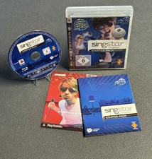 Singstar: Starterpack - Sony Playstation 3 - PS3