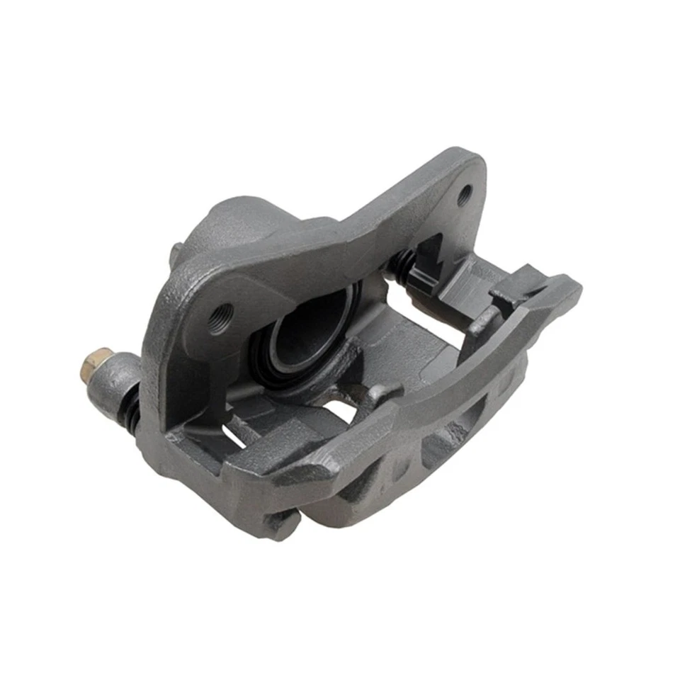 Pinza de freno de disco ACDelco original para Kia Rio 2003-2005 lado del pasajero | delantera Foto 2 de 4