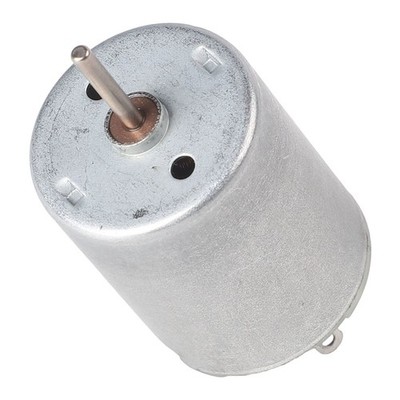 2021 New DC Motor Tool DC6V-12V Electric Machine Small Strong Magnetic