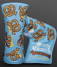 Scotty Cameron Oktoberfest Brezn Hund Headcover  2026