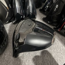 DING! / LH / 2026 Titleist GTS3 9.0* Driver Head ONLY