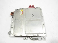 11 12 Fisker Karma 2012 Front High Voltage Hybrid DC Converter Control Unit |@2
