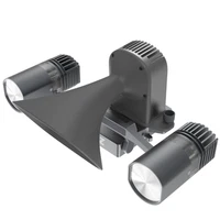 JZ JIZHI M30 Spotlight & Speaker 2-in-1 for DJI Matrice 30/30T/350 RTK Drone