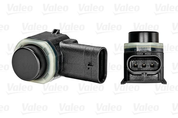 Valeo Sensor, Einparkhilfe Vorne Hinten Links Rechts FüR Abarth Audi Land Rover-image