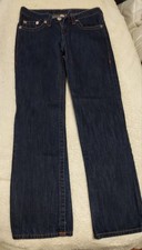 True Religion Jeans kids size 14