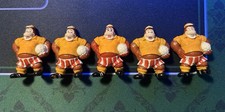 Die Dribbel Boys 1990 Toni Tornado Sammlung mit Varianten TOP original Ferrero