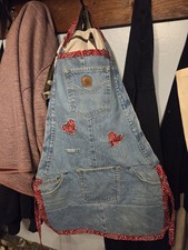 Carhartt Upcycled Apron-L/XL