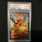 2020 Pokemon Darkness Ablaze Charizard V 019/189 PSA 10