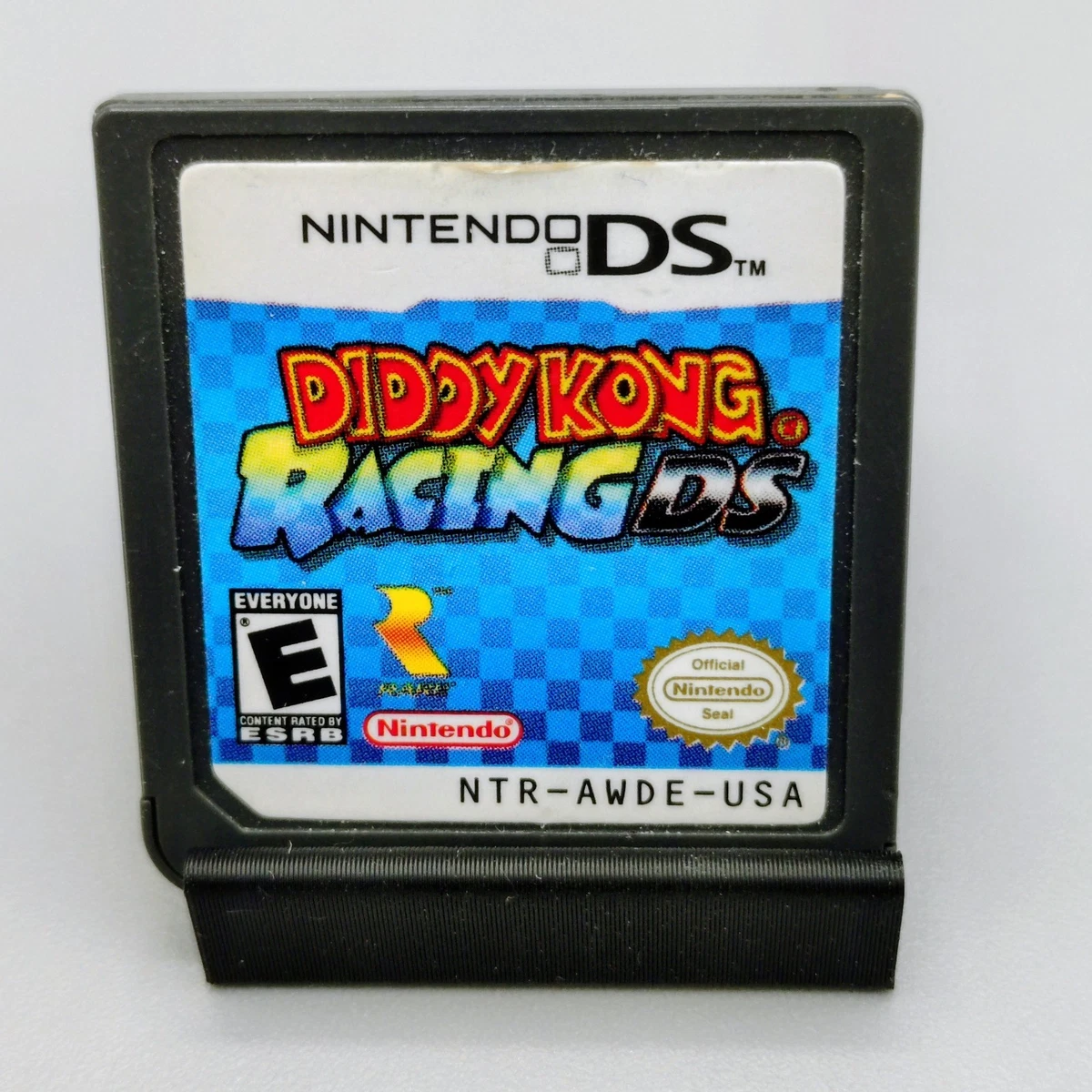 Nintendo DS Diddy Kong Racing Video Games for sale | eBay