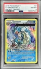 2016 Pokemon XY Gyarados Ancient Origins Full Art Holo #21/98 (PSA 8)