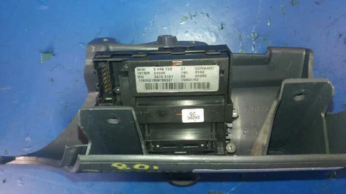 3449103 Conmutador De Arranque para MINI MINI (R56) One 2008 1140248 - Imagen 2 de 10