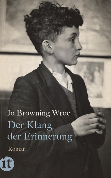 Jo Browning Wroe / Der Klang Der Erinnerung / 9783458683216-image