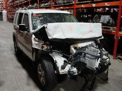 Speedometer Cluster KPH Fits 08 LIBERTY 14480 - Picture 3 of 4